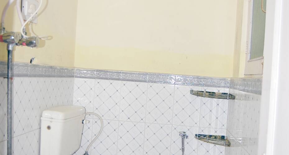 Hotel Royal Asia Palace, Srinagar 5